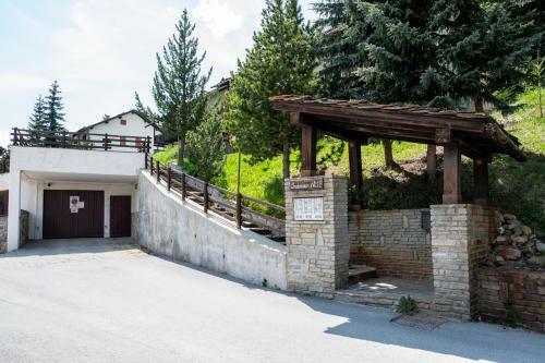 Apartamento 037 - Casa Neve E Natura 200 Metri Impianti Sciistici