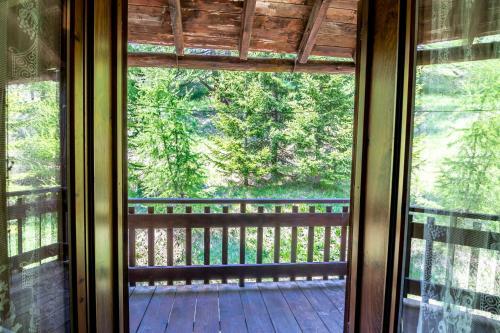 Apartamento 037 - Casa Neve E Natura 200 Metri Impianti Sciistici