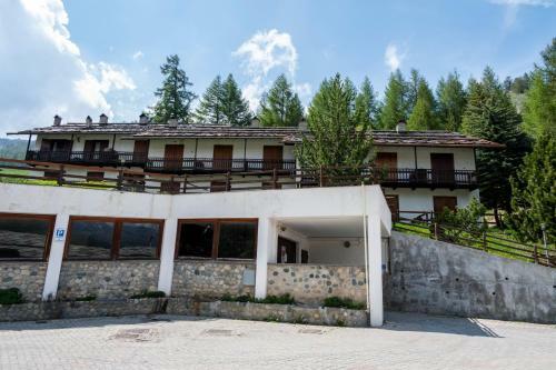 Apartamento 037 - Casa Neve E Natura 200 Metri Impianti Sciistici