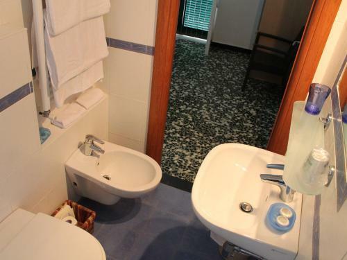 Hostal Caff� Del Moro Siciliano