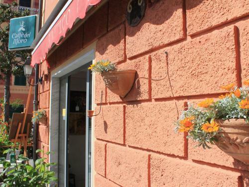 Hostal Caff� Del Moro Siciliano