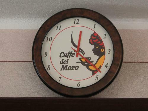 Hostal Caff� Del Moro Siciliano