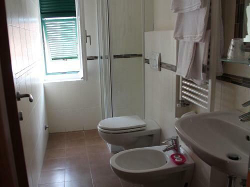 Hostal Caff� Del Moro Siciliano