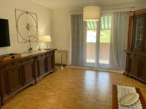 Apartamento Casa Mia Con Splendida Vista Mare