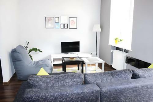 Apartamento Little Cozy Salaspils Apt