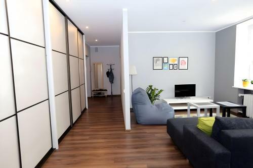 Apartamento Little Cozy Salaspils Apt