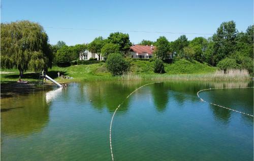Awesome Home In Ewijk With Sauna, Wifi And 2 Bedrooms