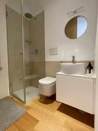 Bed & Breakfast Luxury Room Metropolis