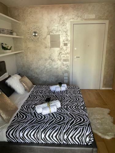 Bed & Breakfast Luxury Room Metropolis