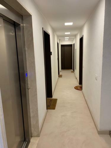 Bed & Breakfast Luxury Room Metropolis