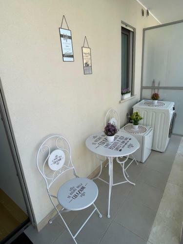 Bed & Breakfast Luxury Room Metropolis