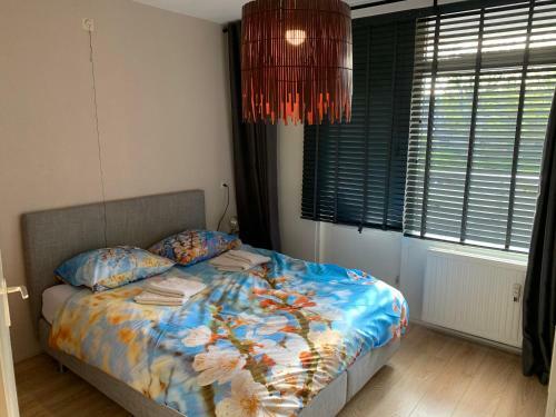 Apartamento 2 Kamer Appartement Haarlem (fietsafstand Binnenstad)