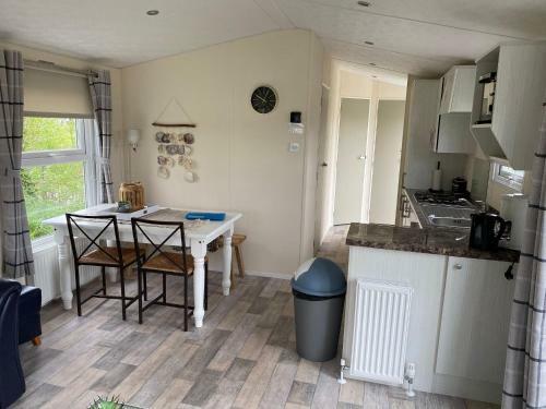 Comfortable Chalet Close To The Wadden Sea