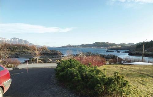 Apartamentos Studio Gravdal With Sea View 08