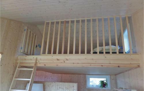 Apartamentos Studio Gravdal With Sea View 08