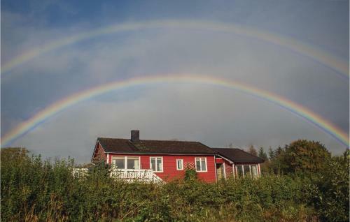 Apartamentos Studio Gravdal With Sea View 08
