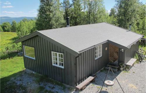 Two-bedroom Holiday Home In Gol