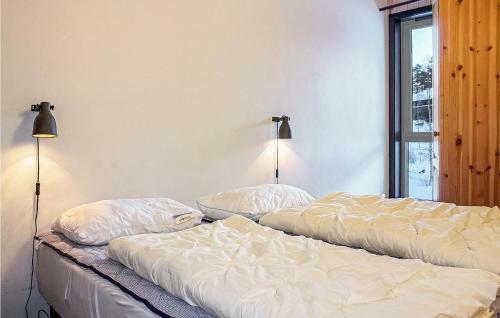 Nice Apartment In Hemsedal With Sauna, Wifi And 2 Bedrooms