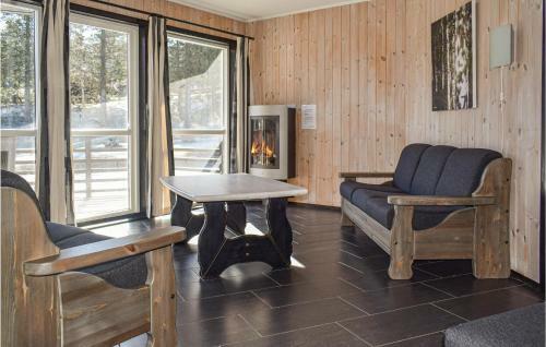 Apartamento Staven Appartments