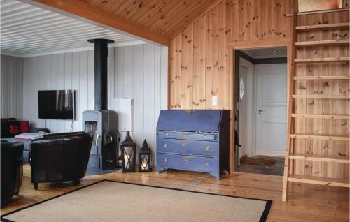 Stunning Home In Hemsedal W/ 3 Bedrooms