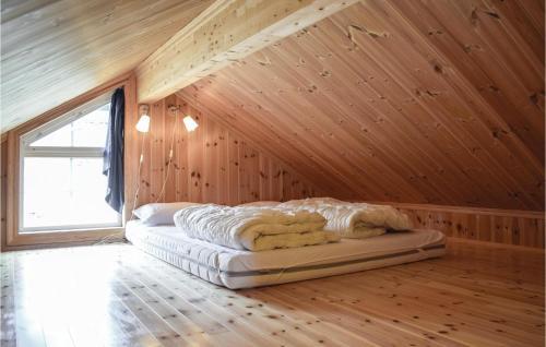 Stunning Home In Hemsedal W/ 3 Bedrooms