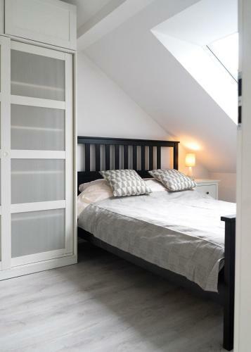 Apartament Przy Podziemiach