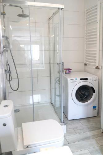 Apartament Przy Podziemiach