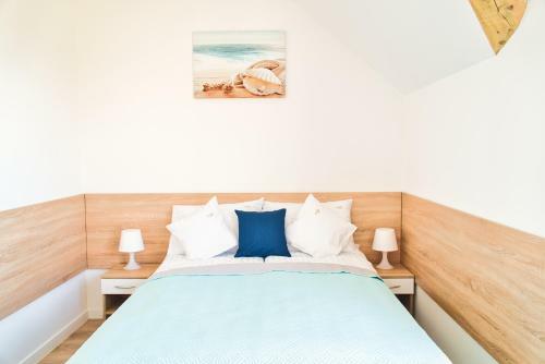 Promyki - Domki Apartamentowe