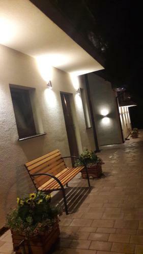 Promyki - Domki Apartamentowe