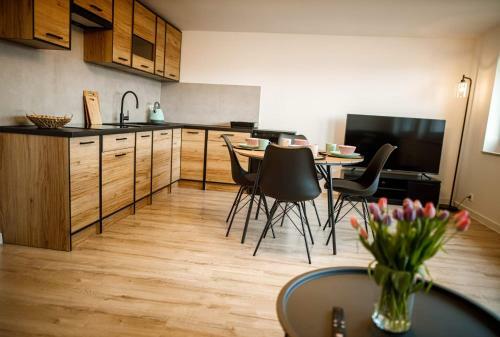 Apartamento W Kraju Bask�w