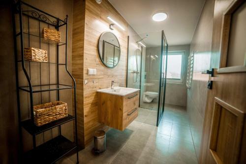 Apartamento W Kraju Bask�w