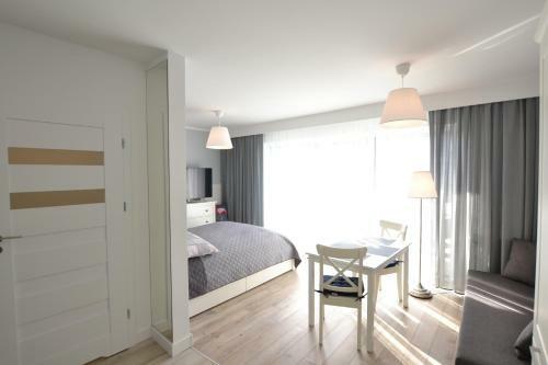 Dar?�wko Apartament Morski IX
