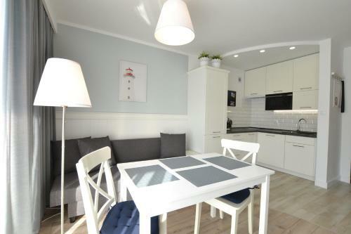 Dar?�wko Apartament Morski IX