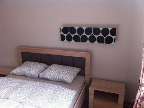 Holiday Apartment For 4 People, 40 Sqm, Dar �wko