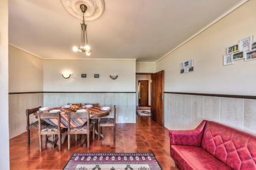 Apartamento Home Sweet Home Praia Da Barra