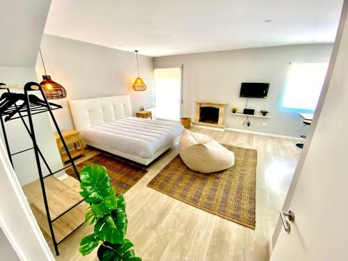Apartamento Casa Do Sol