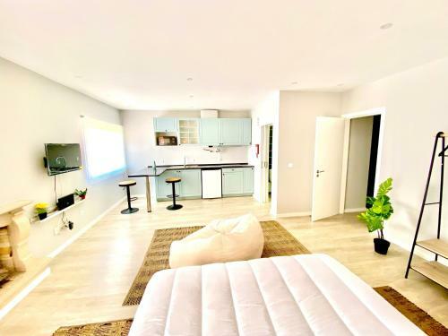 Apartamento Casa Do Sol