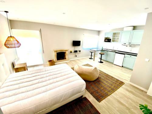 Apartamento Casa Do Sol