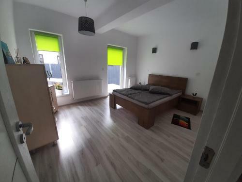 Apartament King
