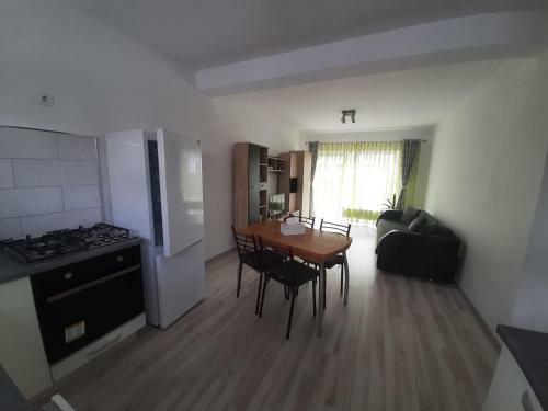Apartament King
