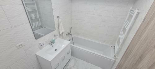 Apartament Dobroesti-fundeni