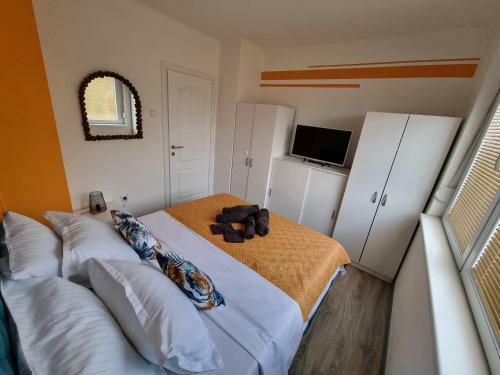 Apartamento Stan Na Dan Po?ega
