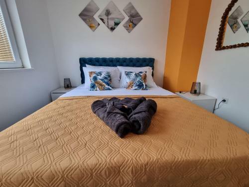 Apartamento Stan Na Dan Po?ega