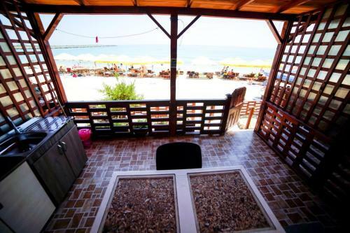 Camping 2 Mai - Cazare Pe Plaja