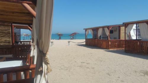 Camping 2 Mai - Cazare Pe Plaja