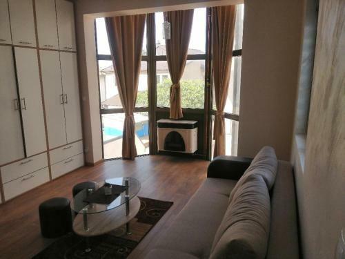 Aleksandar Apartmani