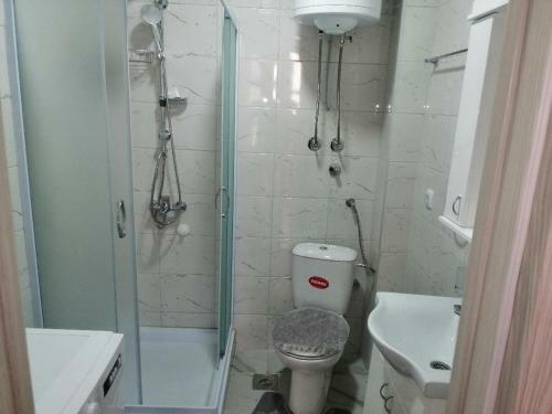 Aleksandar Apartmani