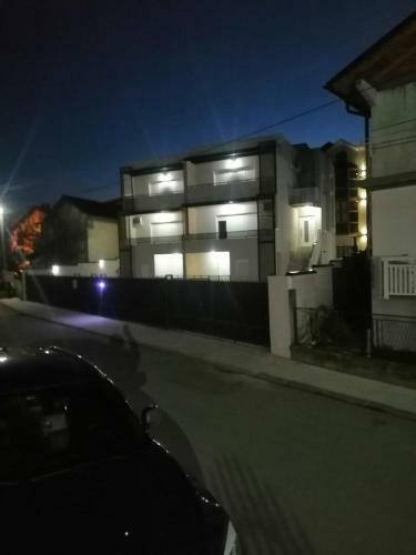 Aleksandar Apartmani