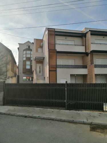 Aleksandar Apartmani