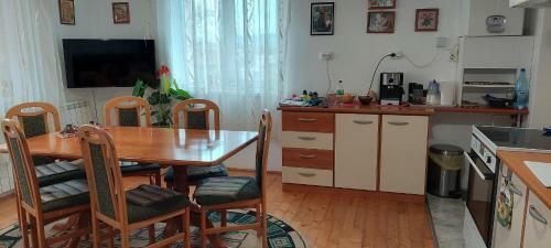 Apartament Saturn